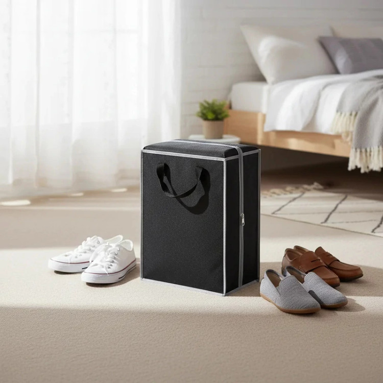 کاور کفش ارگانو مدل Shoe Tote بسته 3 عددی