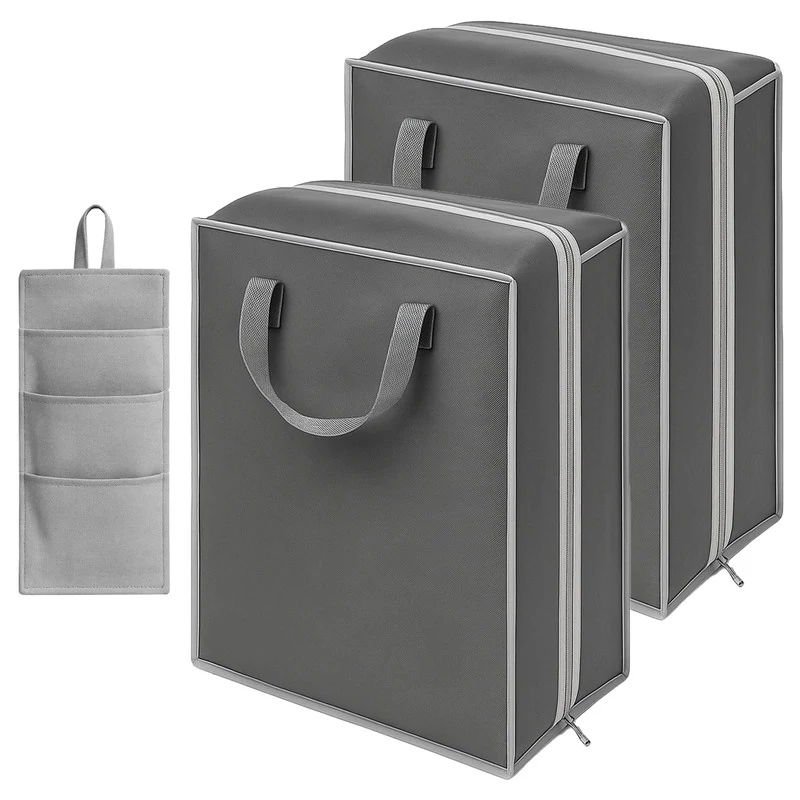 کاور کفش ارگانو مدل Shoe Tote بسته 3 عددی