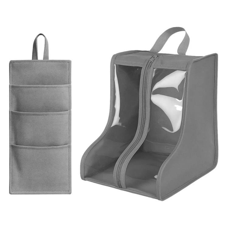 آویز نظم دهنده کفش ارگانو مدل Boot بسته 2 عددی