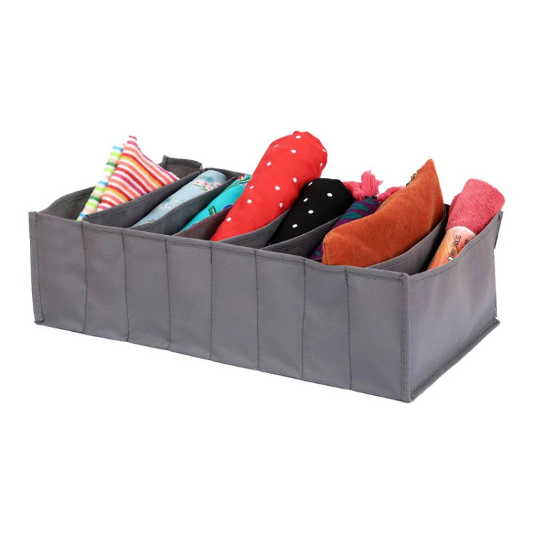 نظم دهنده لیلیوم مدل اسمال بسته 4 عددی