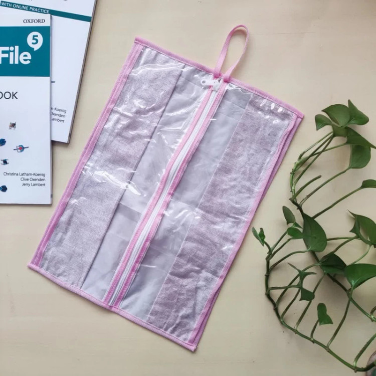 کاور کفش مدل M300 مجموعه دو عددی