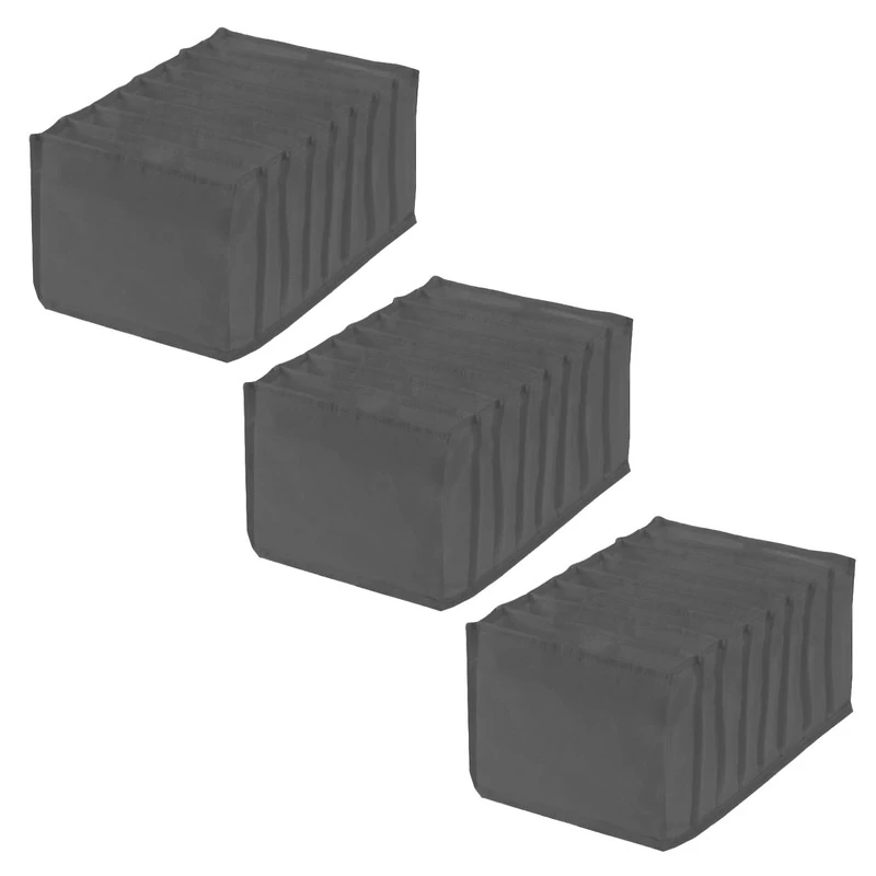 ارگانایزر لیلیوم مدل XL-3 کد 03 بسته 3 عددی