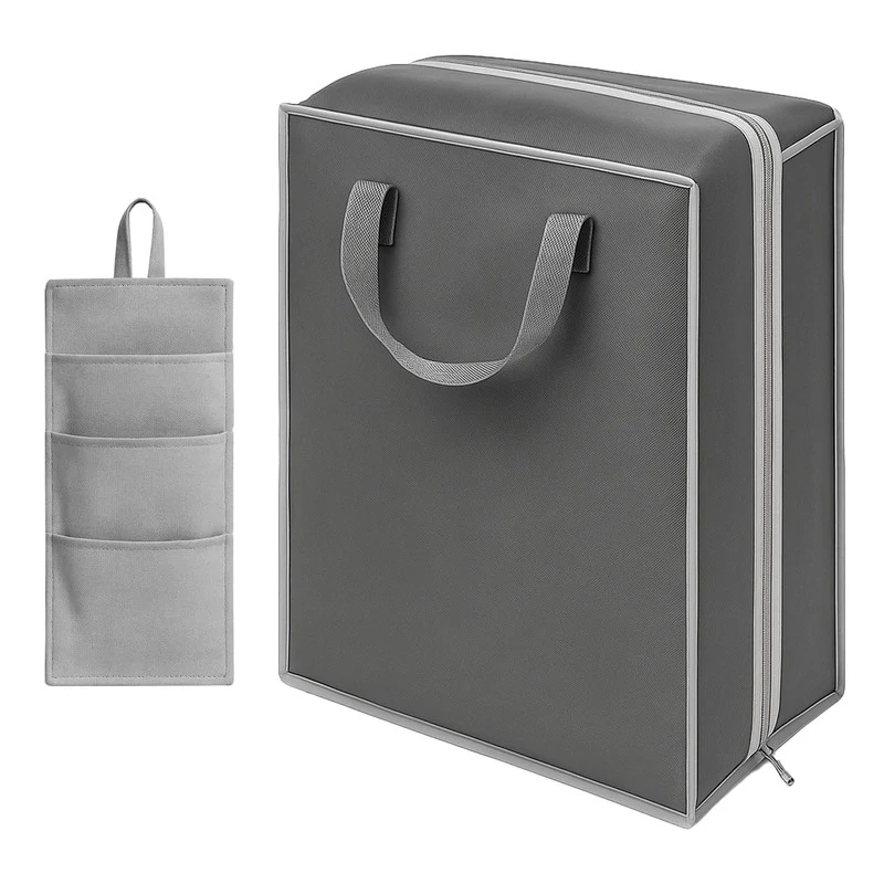 کاور کفش ارگانو مدل Shoe Tote بسته 2 عددی