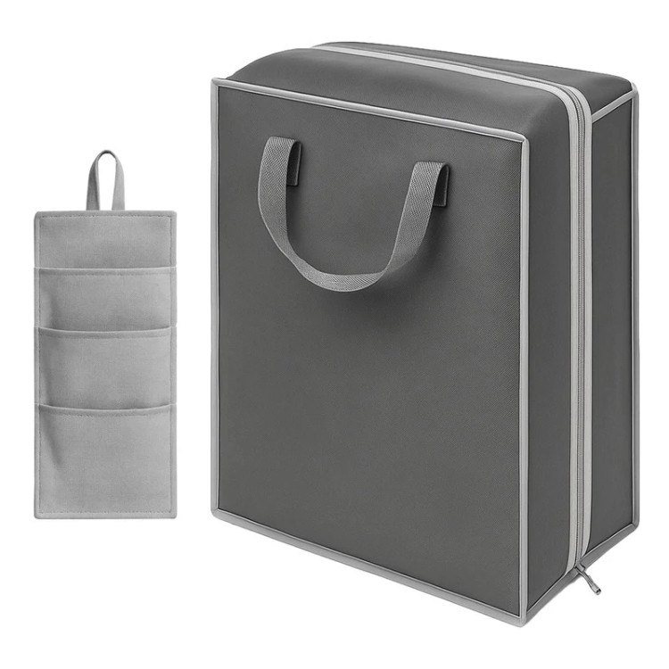 کاور کفش ارگانو مدل Shoe Tote بسته 2 عددی