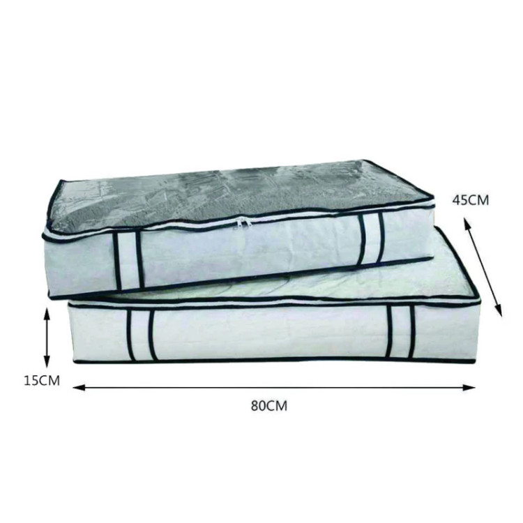 کاور لباس لیلیوم مدل Under Bed