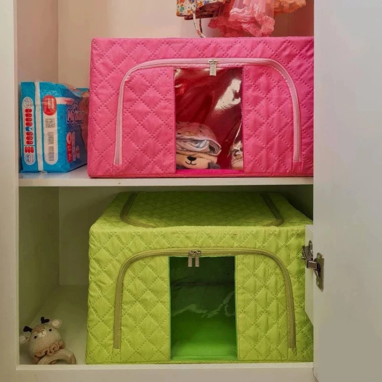 باکس نظم دهنده لیلیوم مدل لارج