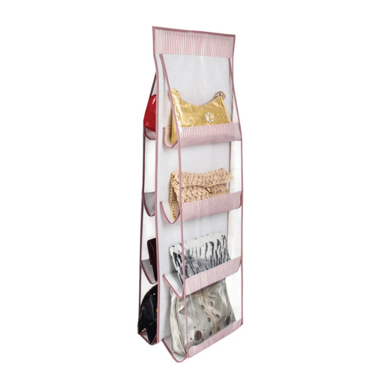 آویز نظم دهنده کیف لوتوس مدل Hanger بسته 2 عددی