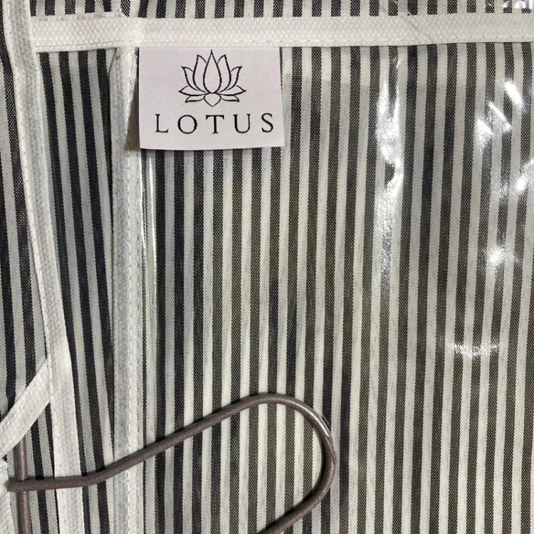 آویز نظم دهنده کیف لوتوس مدل Hanger بسته 2 عددی