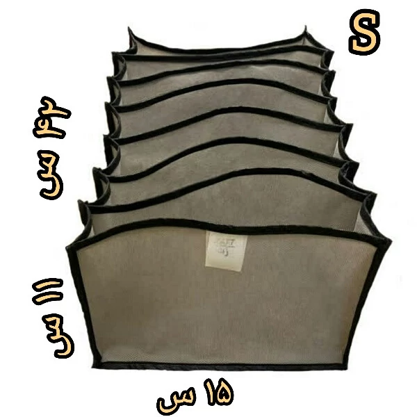 نظم دهنده مدل S