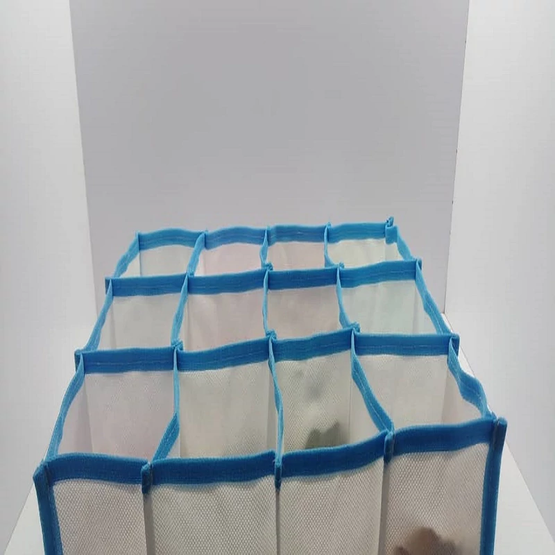 نظم دهنده مدل لونه زنبوری