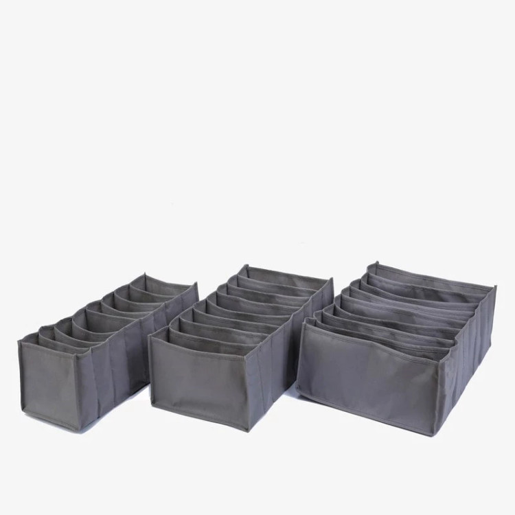 ارگانایزر مدل چینش کد P50 مجموعه سه عددی