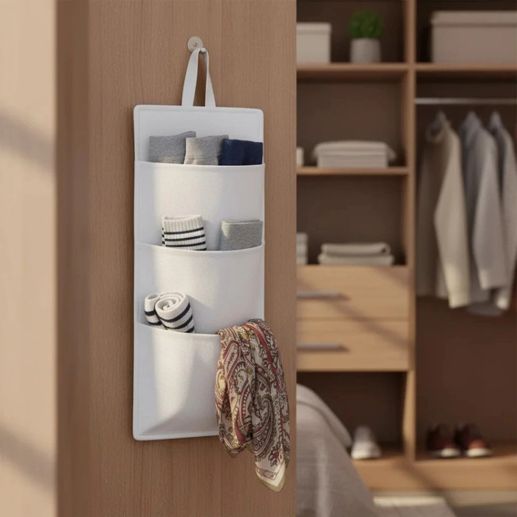 نظم دهنده کشو ارگانو مدل Medium6 بسته 8 عددی