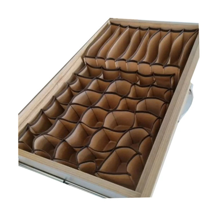 باکس نظم دهنده مدل لانه زنبوری 20 خانه