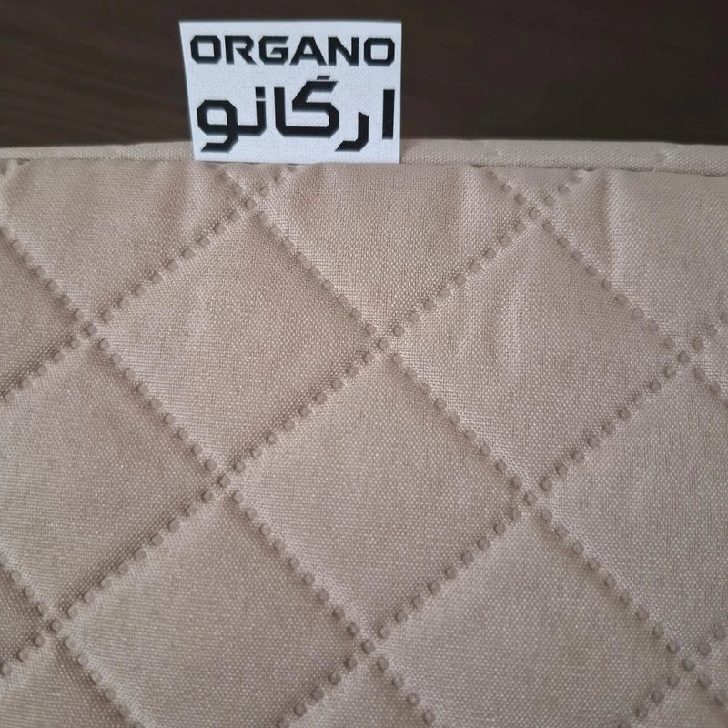 باکس نظم دهنده ارگانو مدل هدیش بسته 5 عددی