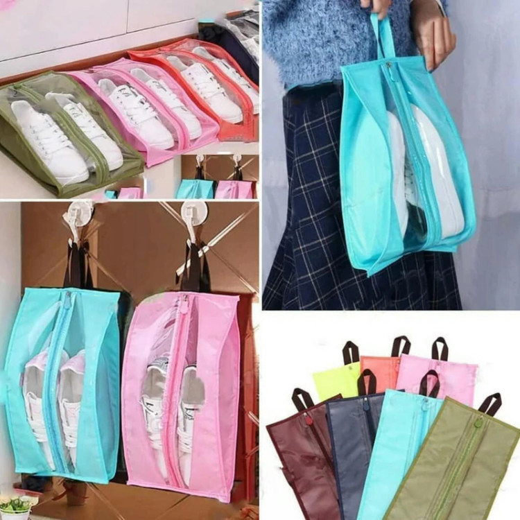 آویز نظم دهنده کفش مدل Mahtis