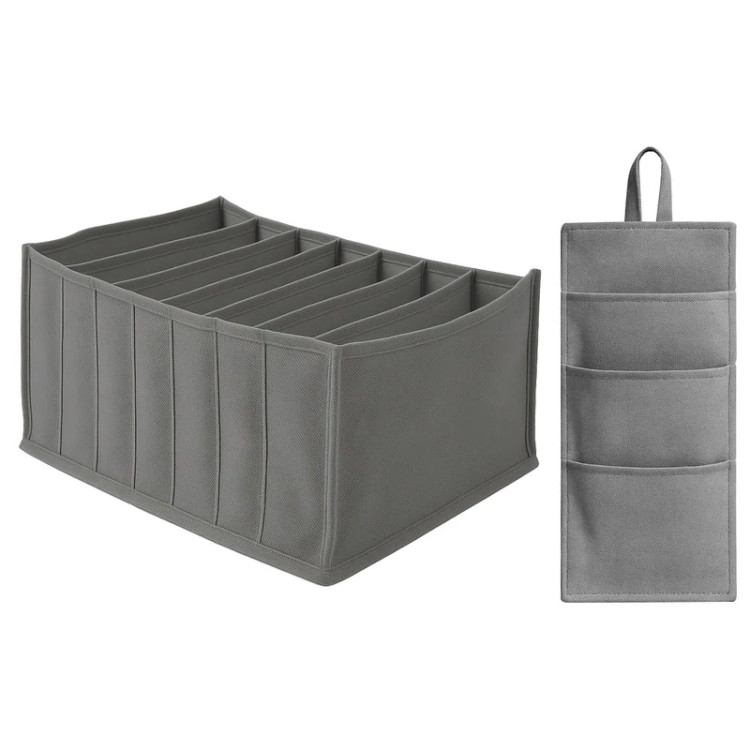 نظم دهنده ارگانو مدل My Home XL بسته 2 عددی