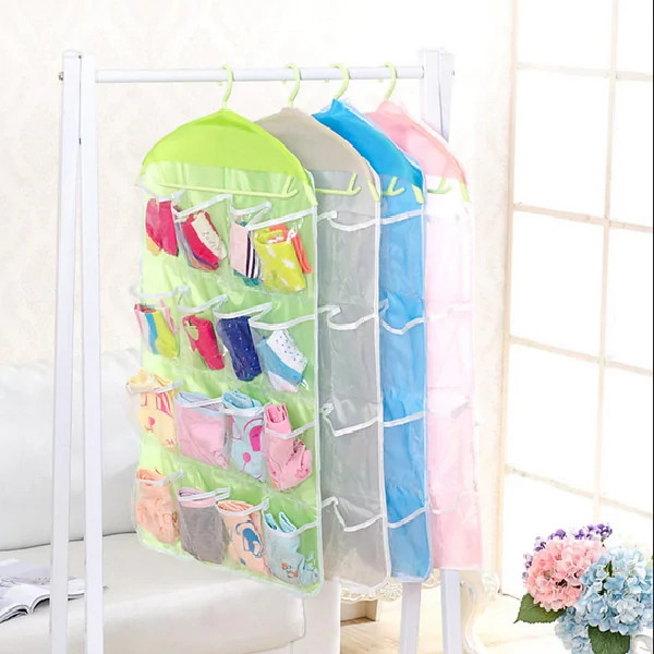 نظم دهنده ارگانو مدل لیام بسته 4 عددی