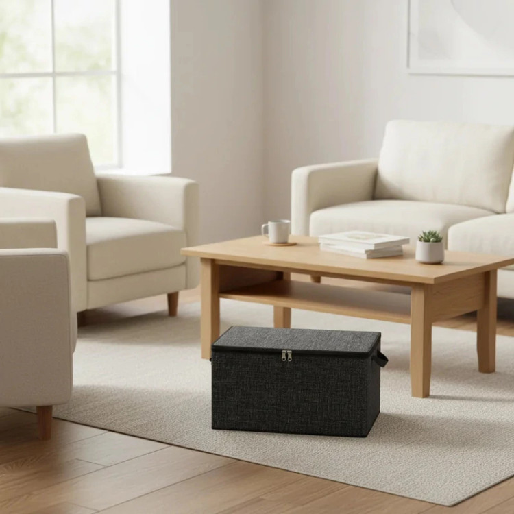 باکس نظم دهنده ارگانو مدل ملانژ کد 0.5 بسته 4 عددی