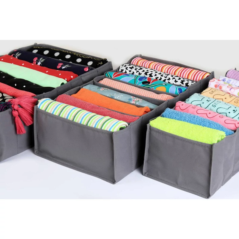 ارگانایزر لباس لوتوس مدل مدیوم بسته 3 عددی