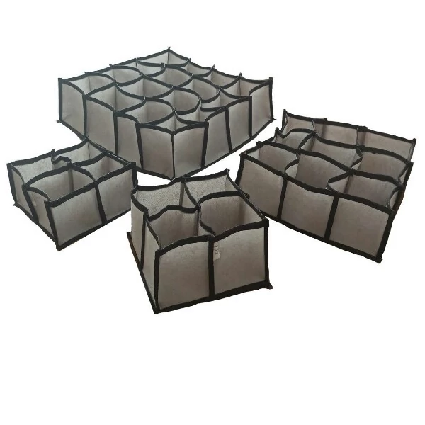 نظم دهنده مدل شانزده خانه