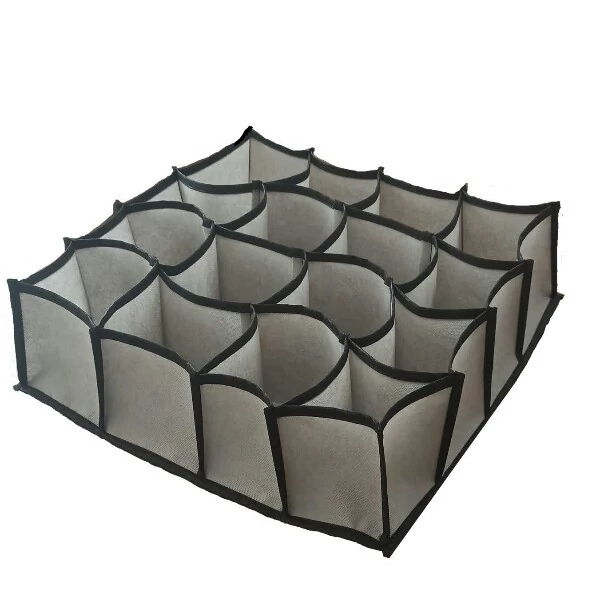 نظم دهنده مدل شانزده خانه