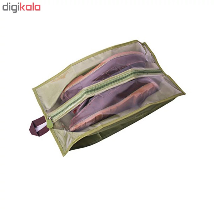 ارگانایزر کفش مدل A-995