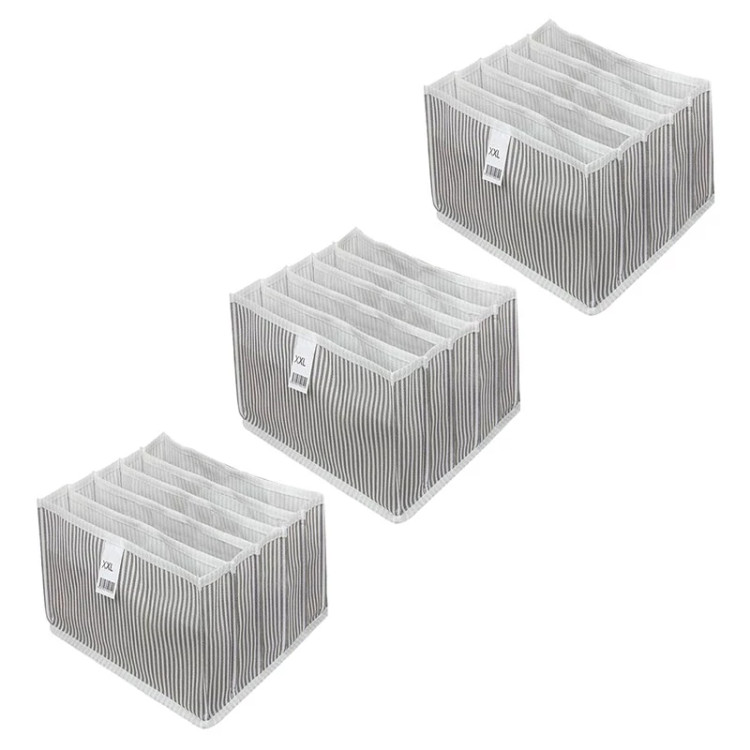 نظم دهنده آلاس کد XXL-3 بسته 3 عددیمدل 1