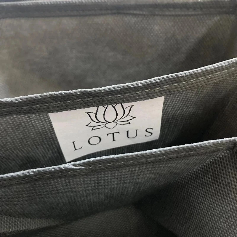نظم دهنده لوتوس مدل S-M-L-XL بسته 4 عددی