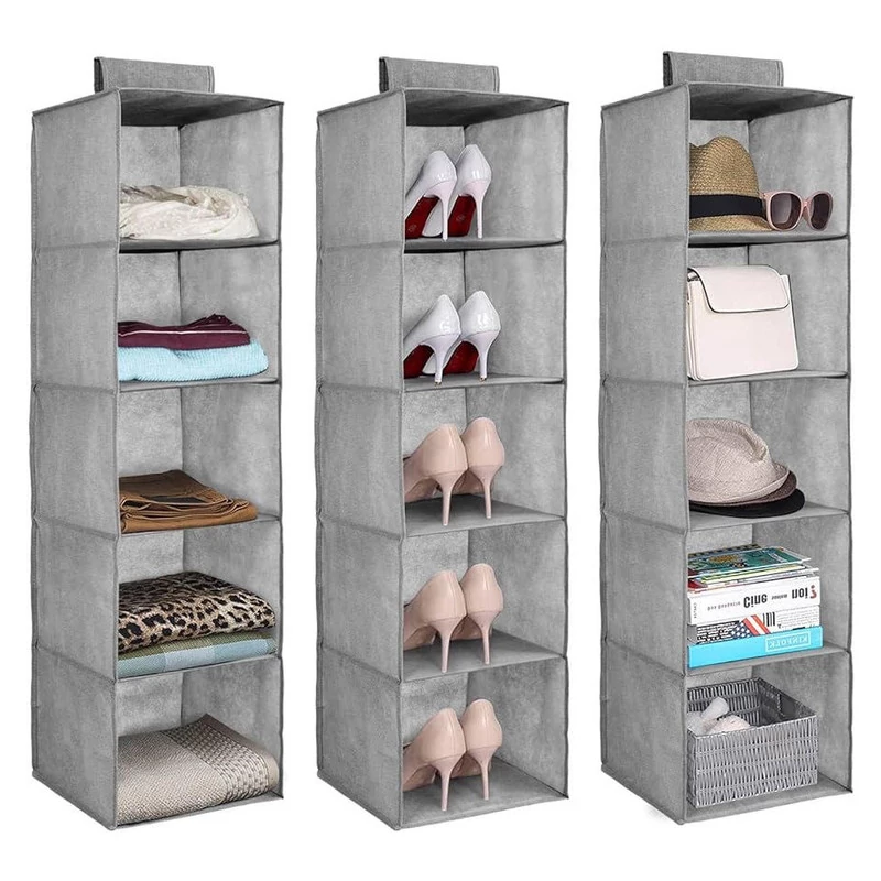 باکس نظم دهنده لوتوس مدل 5 طبقه بسته 2 عددی