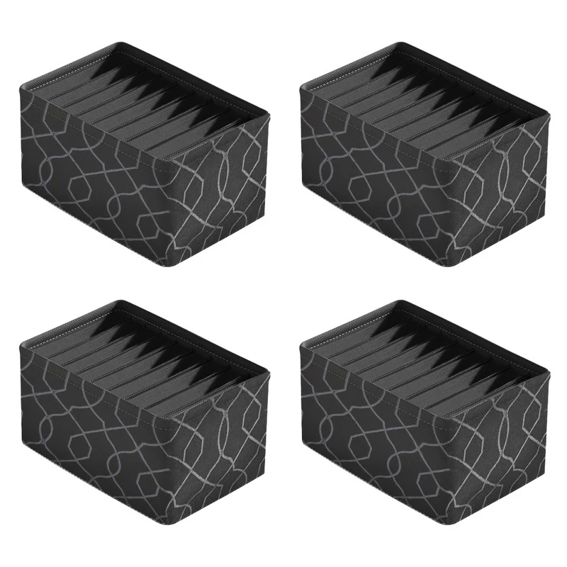 نظم دهنده لیلیوم مدل دیواره دار کد Medium 4 بسته 4 عددی