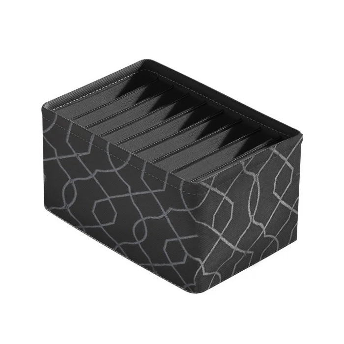 باکس نظم دهنده لیلیوم مدل دیواره دار کد M1