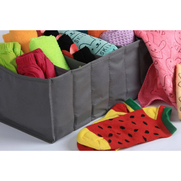 نظم دهنده کشو لیلیوم مدل 8 جیب بسته 3 عددی
