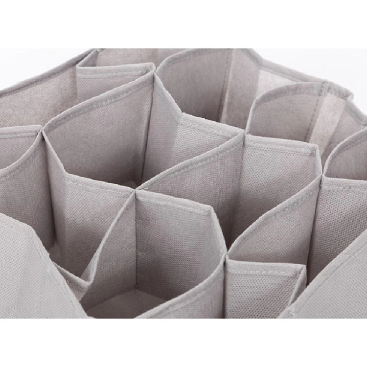 نظم دهنده لباس زیر و جوراب مای هوم مدل Box-12