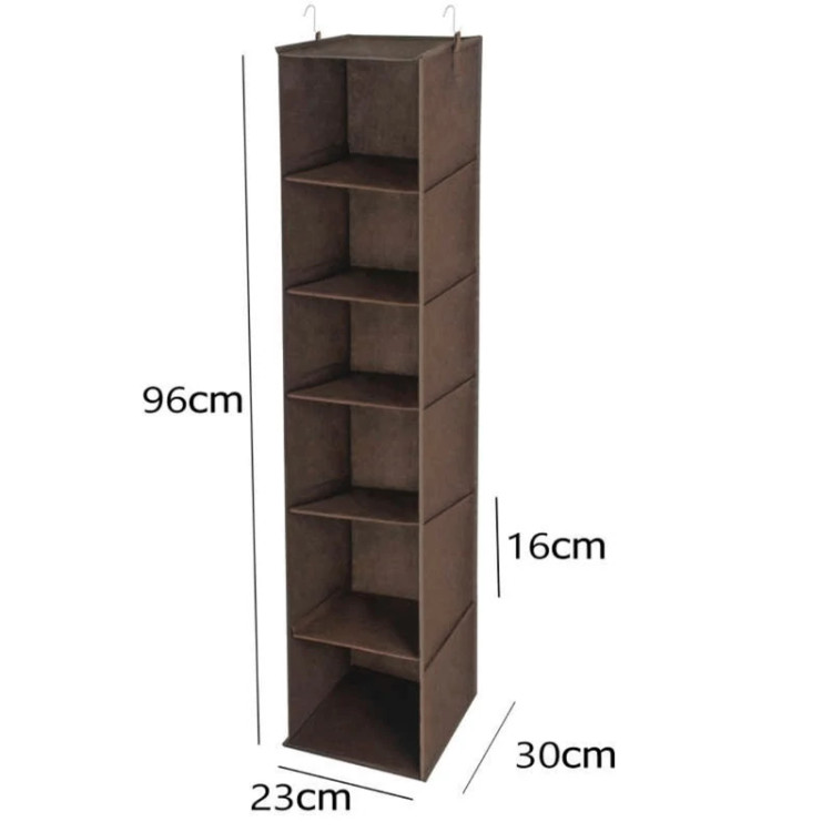 آویز نظم دهنده کفش مدل K6-96