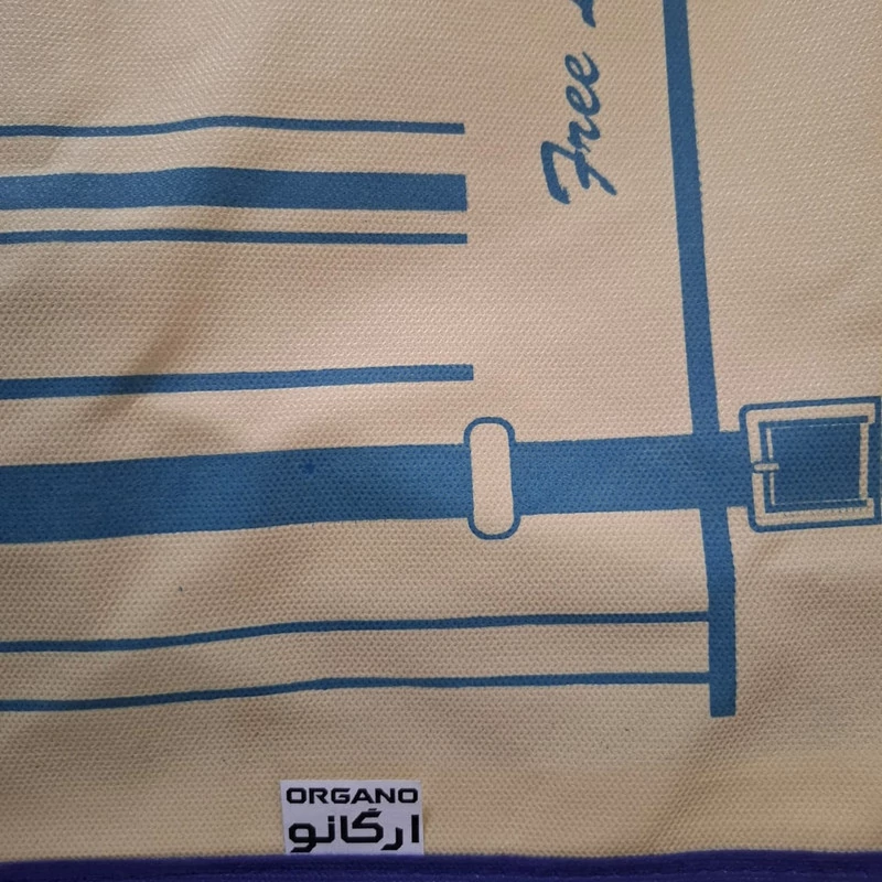 باکس نظم دهنده ارگانو مدل Factis S بسته 4 عددی