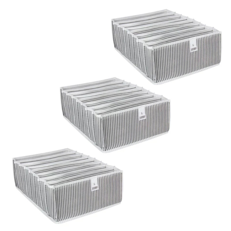 ارگانایزر لوتوس مدل Lar کد 03 بسته 3 عددی