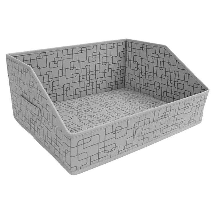 باکس نظم دهنده مای هوم مدل فمیلی دیواره دار کد 5337-447