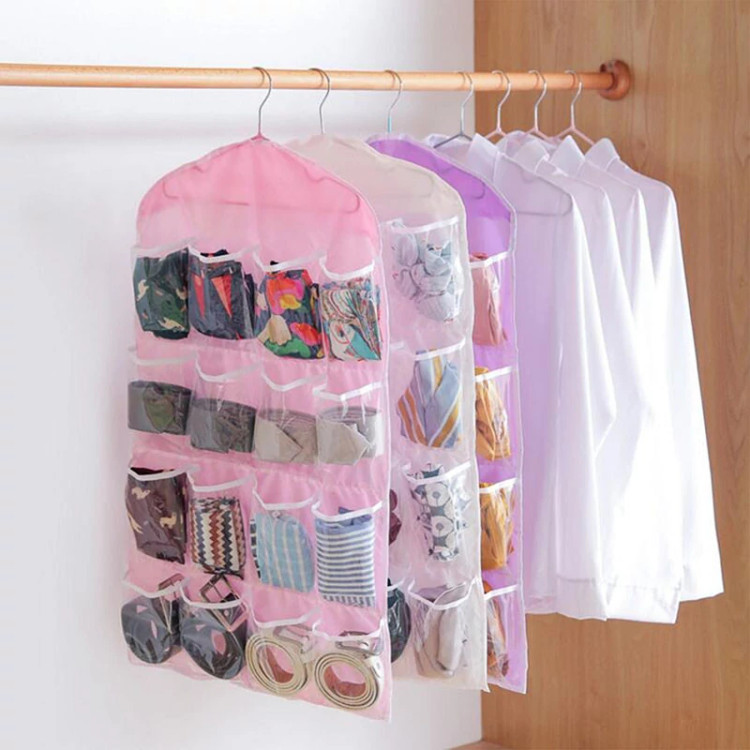 نظم دهنده لیلیوم مدل 16 خانه بسته 2 عددی