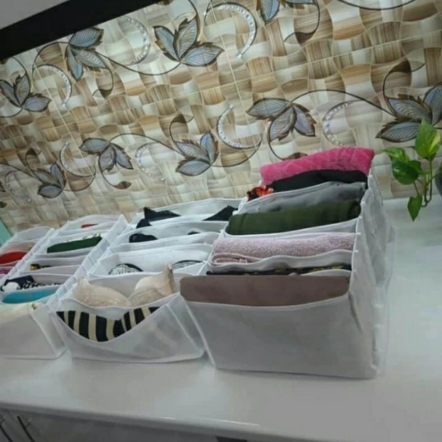 نظم دهنده کشو مدل 123XXL