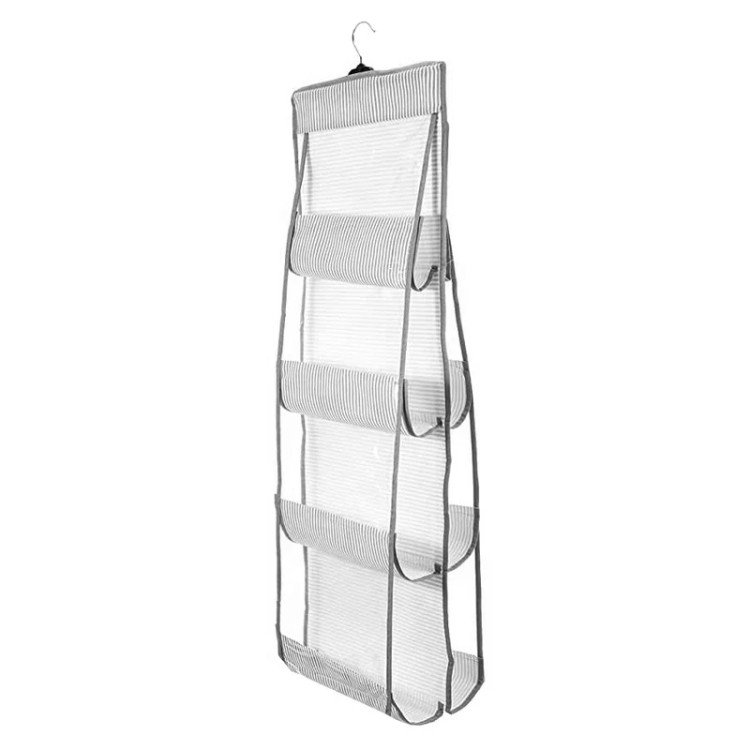 نظم دهنده کیف لیلیوم مدل Zebra بسته 2 عددی