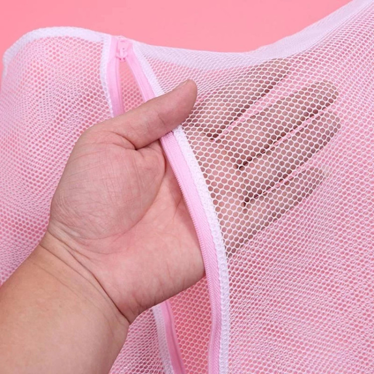 توری شست و شوی لباس اوشن هوم مدل واش بسته 4 عددی