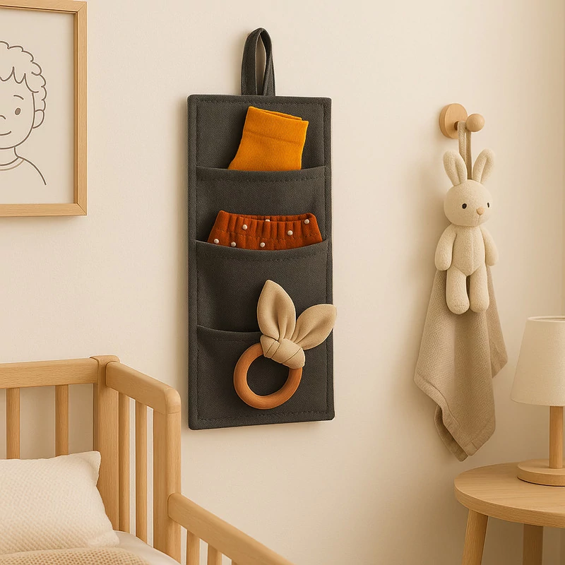 نظم دهنده کفش ارگانو مدل Ayakkabi بسته 3 عددی