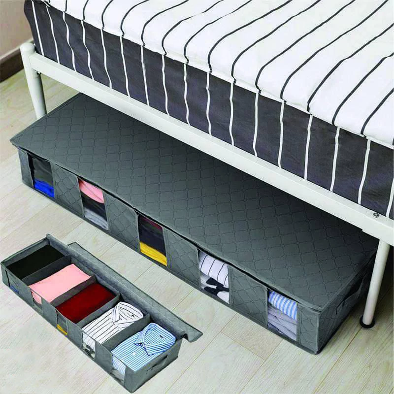 باکس نظم دهنده مای هوم مدل 5D