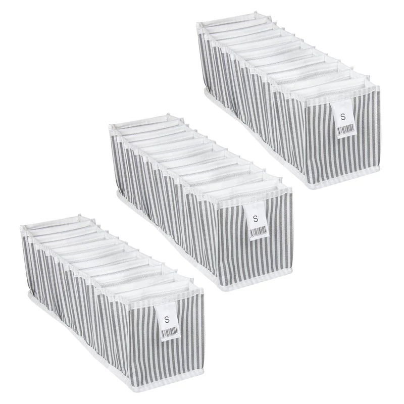 نظم دهنده کشو آلاس کد S-3 بسته 3 عددی