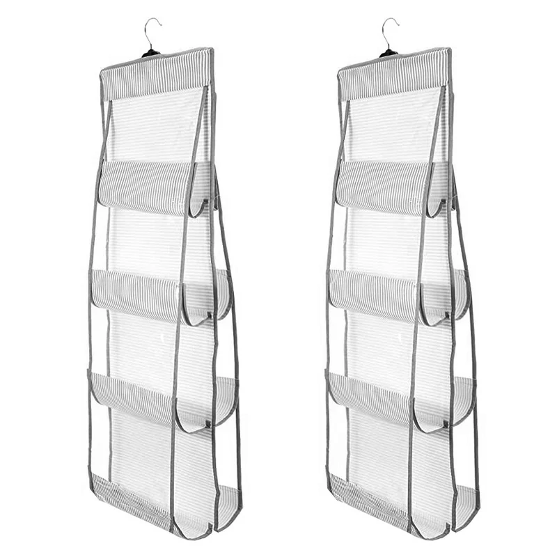 آویز نظم دهنده کیف لوتوس مدل Hanger بسته 2 عددی