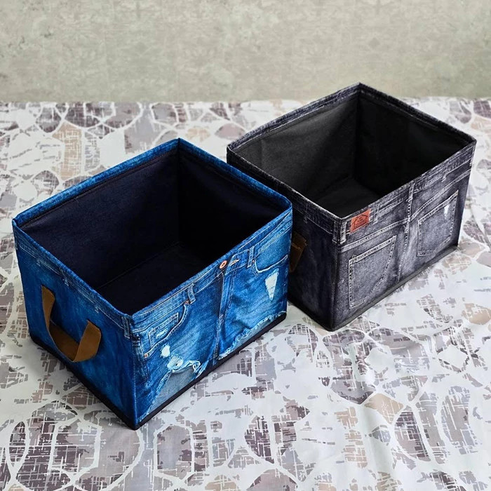 باکس لباس مای هوم مدل جینا