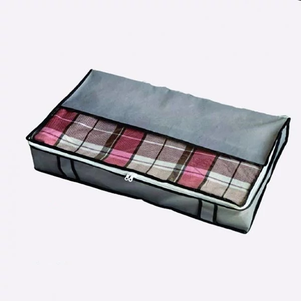 باکس نظم دهنده لیلیوم مدل زیرتختی بسته 2 عددی