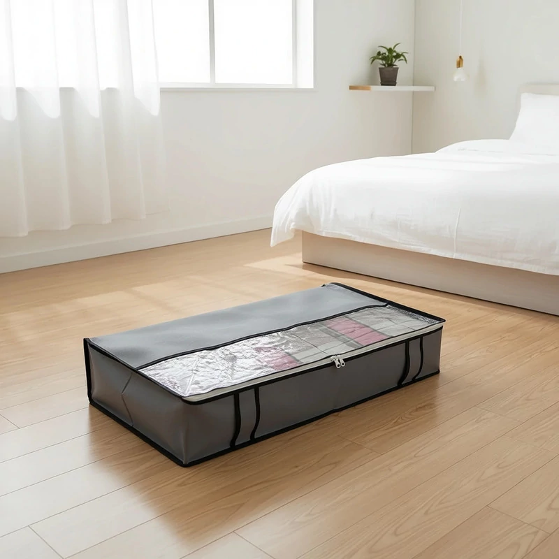 نظم دهنده ارگانو مدل Under Bed بسته 7 عددی