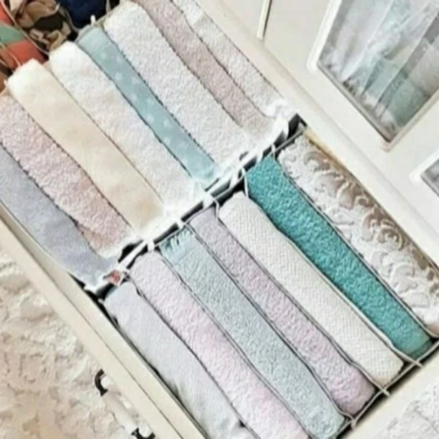 نظم دهنده کشو مدل 123XXL
