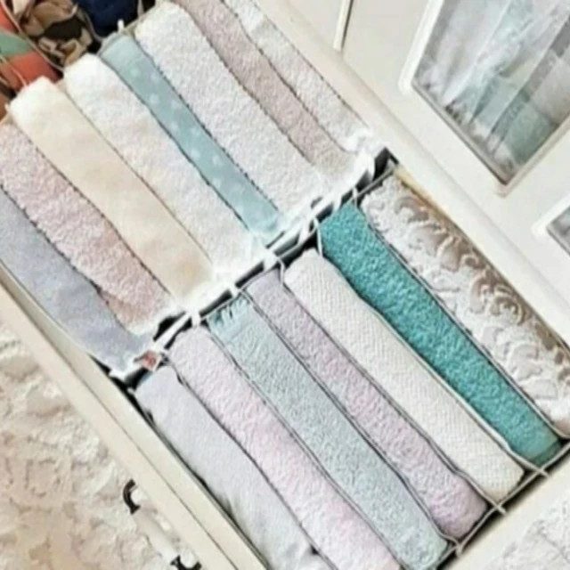 نظم دهنده کشو مدل 123XXL